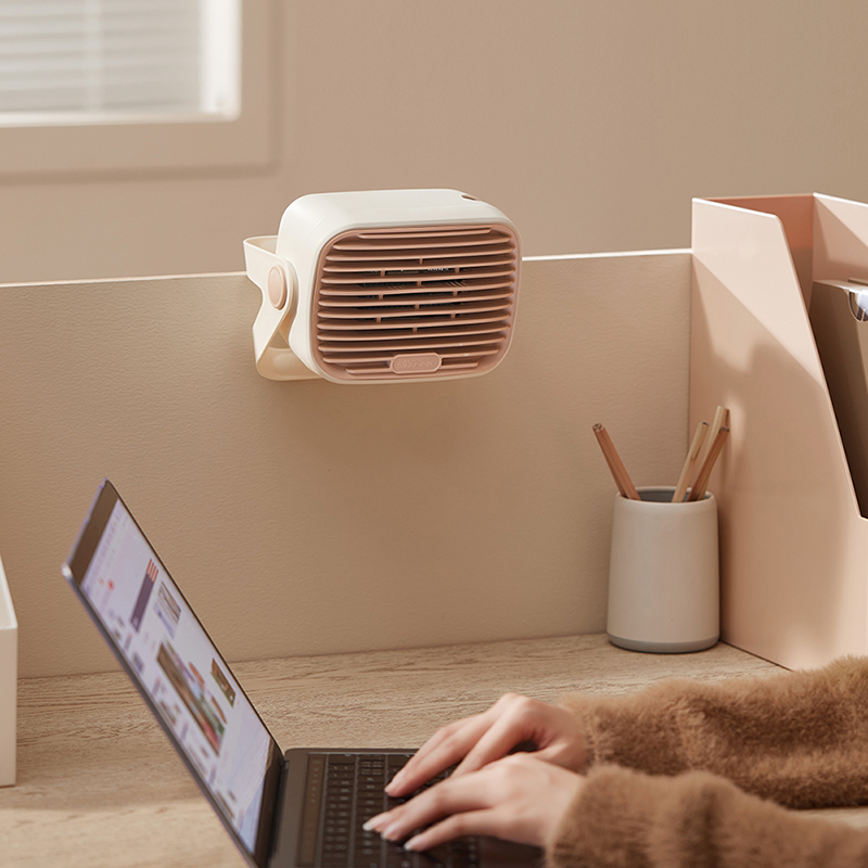 Mini radiateur pour bureau