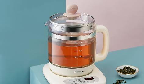 Imprégné de bonté : explorer les caractéristiques des meilleurs pots de santé pour un usage domestique