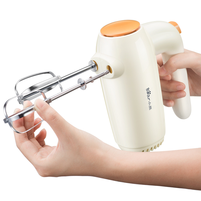 Mélangeur à main électrique