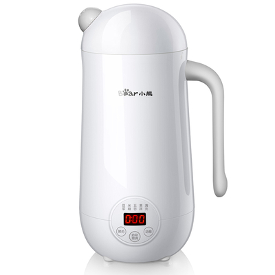 Mini machine à lait de soja 350 ml
