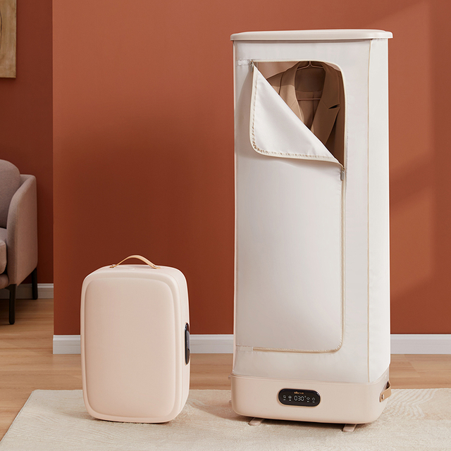 Armoire sèche-linge électrique