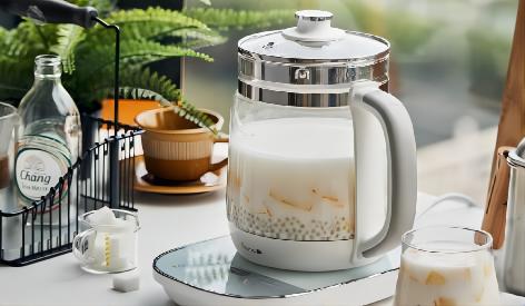 Sirotez pour prospérer : découvrir les avantages de l'utilisation quotidienne d'un pot de santé