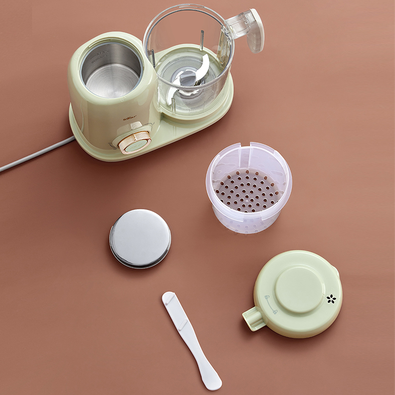 Fabricant d'aliments pour bébés multifonctionnels