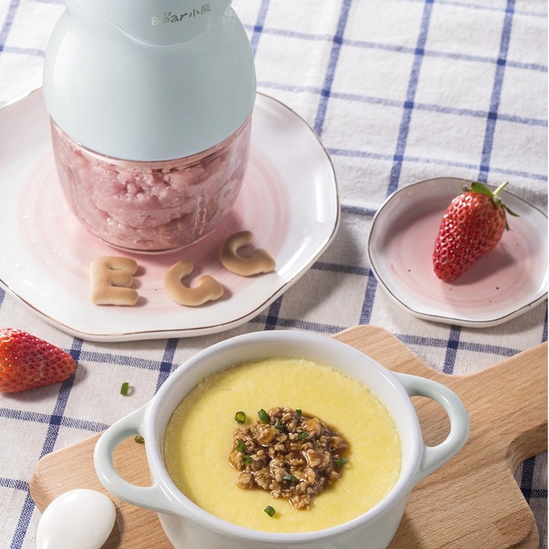 Comment préparer des aliments pour bébés faits maison