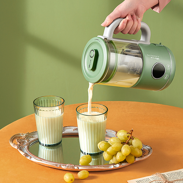 Ours mini 400 ml de fonctions multiples mélangeur