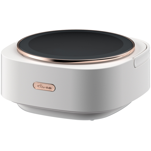 Machine à laver pliable portative