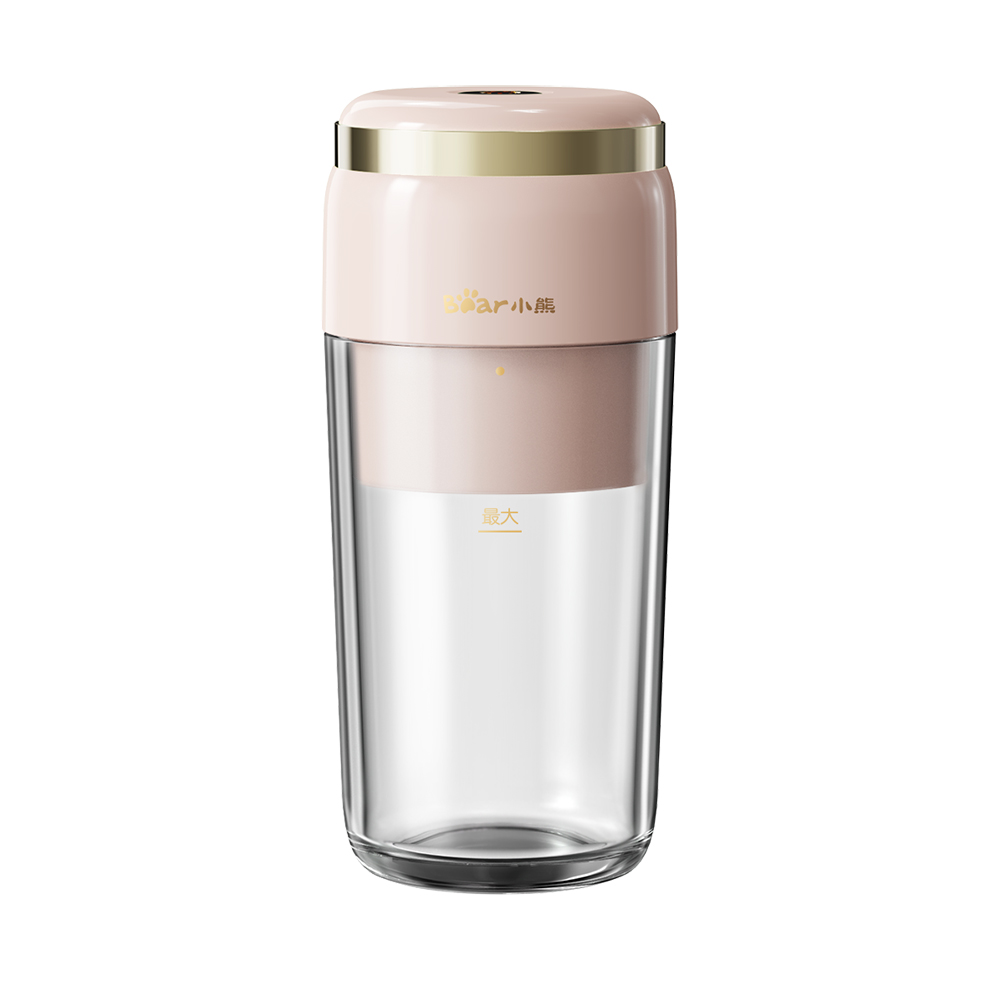 Tasse de mélangeur de jus portable de 300 ml