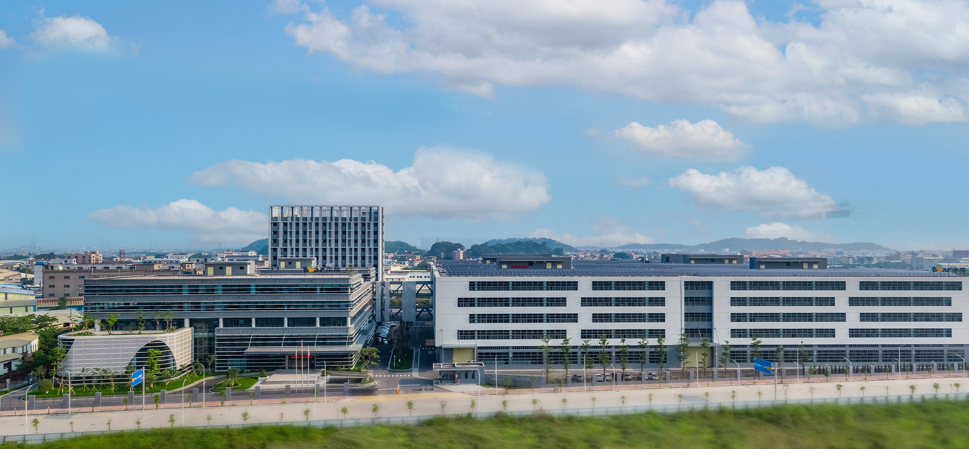 Rejoignez-vous à l'appareil électrique Bear pour explorer le marché mondial