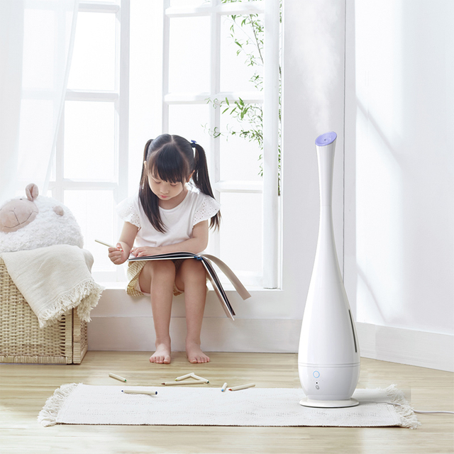 Humidificateur