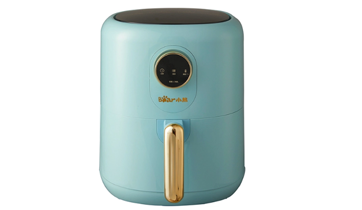 Combien de temps faire cuire la poitrine de poulet dans une friteuse à air