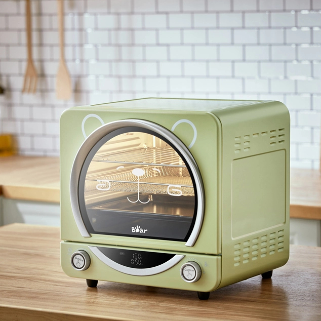 Four à friteuse à air 6 en 1