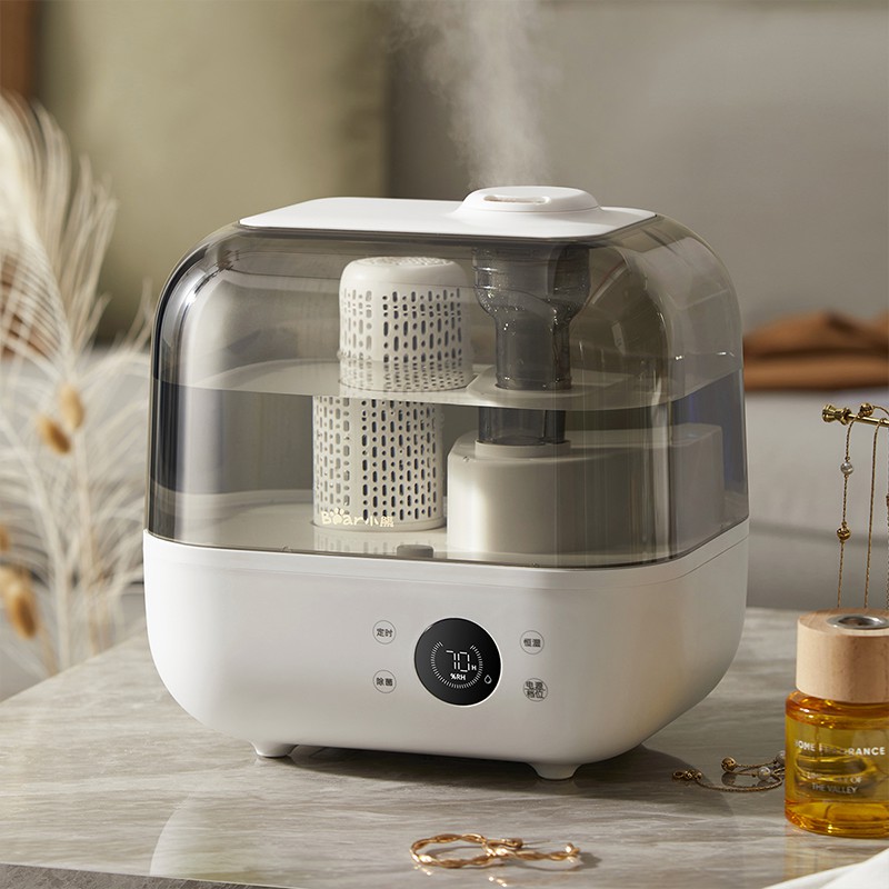 Humidificateur