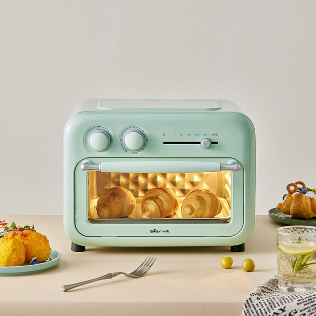 Four friteuse à air 12L