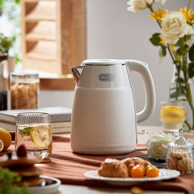 Bouilloire électrique