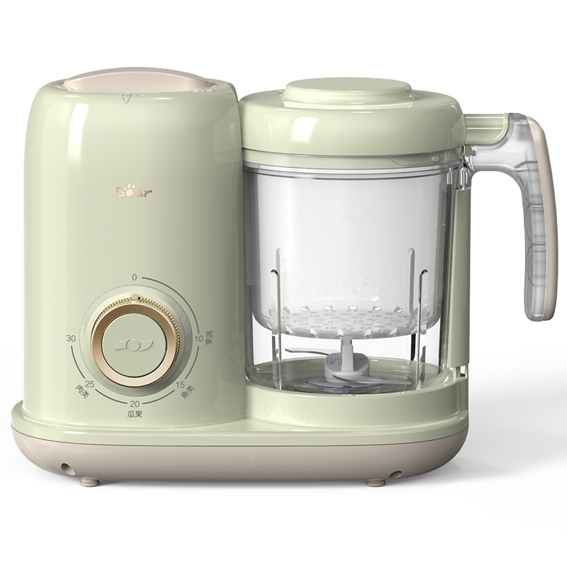 Fabricant d'aliments pour bébés multifonctionnels
