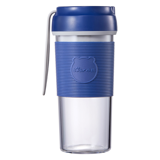 Mini presse-agrumes portatif de 300 ml