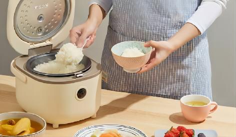 Révolution des cuiseurs à riz : l'impact de la technologie intelligente sur la cuisine