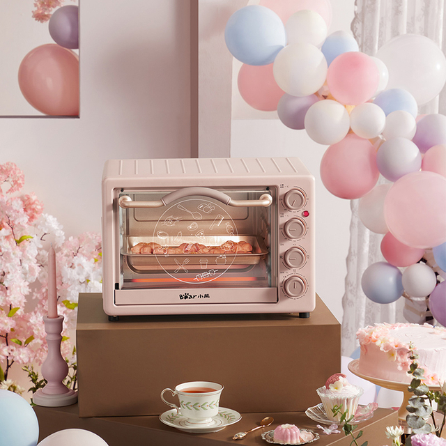 Gain de grille-pain électrique 20L