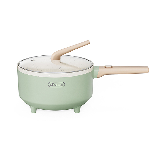 Bear Cuisinière électrique 3L Multiple Hotpot