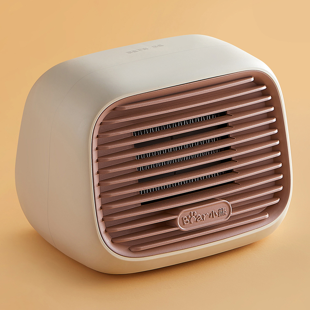 Mini radiateur de bureau