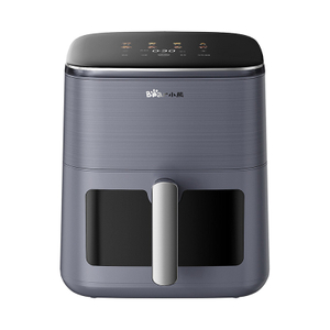 Fryer à air avec fonction Steamfry