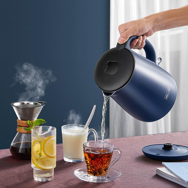 Bouilloire électrique