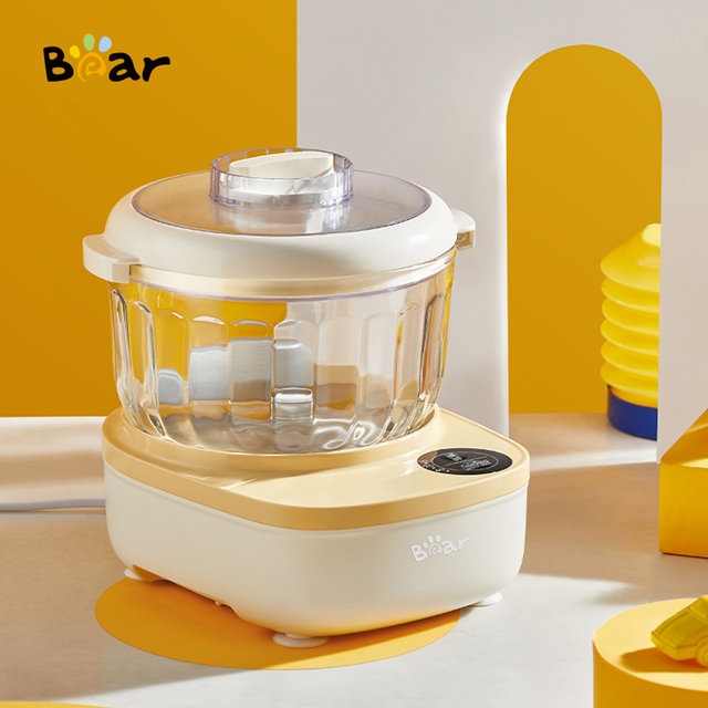 Mini-mélangeur à pâte 2L