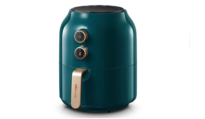 Pouvez-vous mettre du papier d’aluminium dans une friteuse à air ?