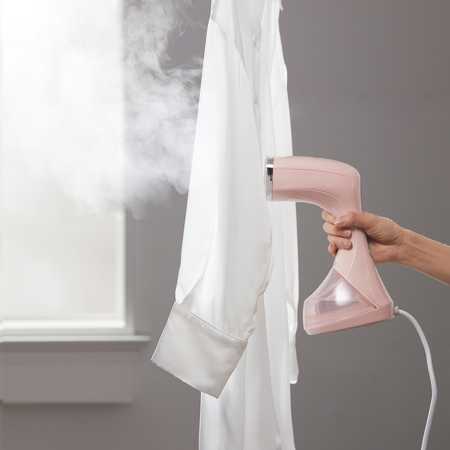 Défroisseur vapeur portable 300 ml