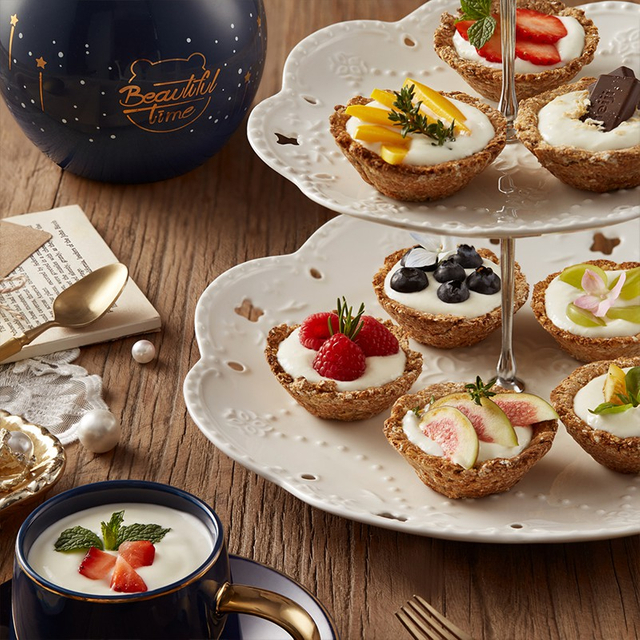 Yaourtière numérique