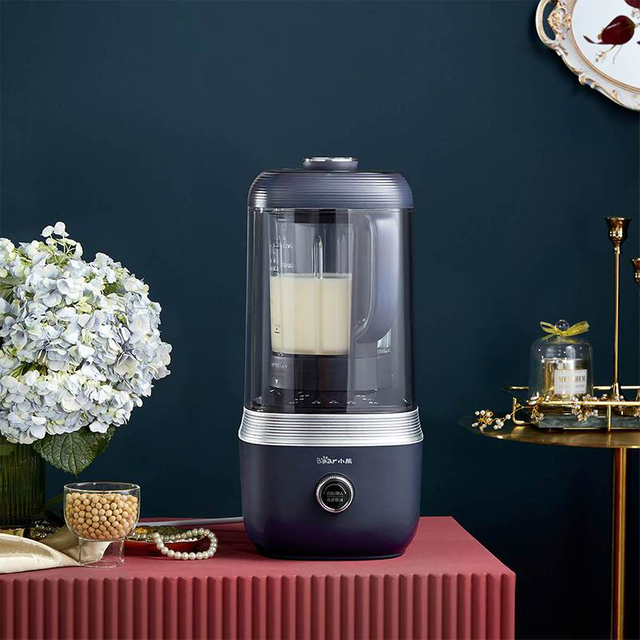 Mélangeur à grande vitesse