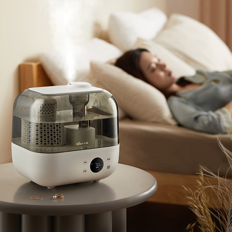 Humidificateur