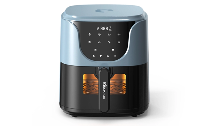 Combien de temps faire cuire le saumon dans une friteuse à air à 400