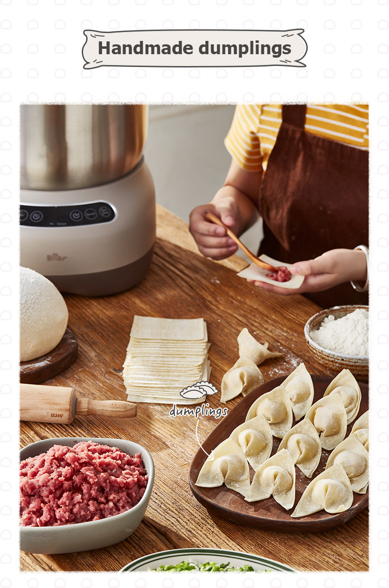 machine &agrave; p&eacute;trir la p&acirc;te