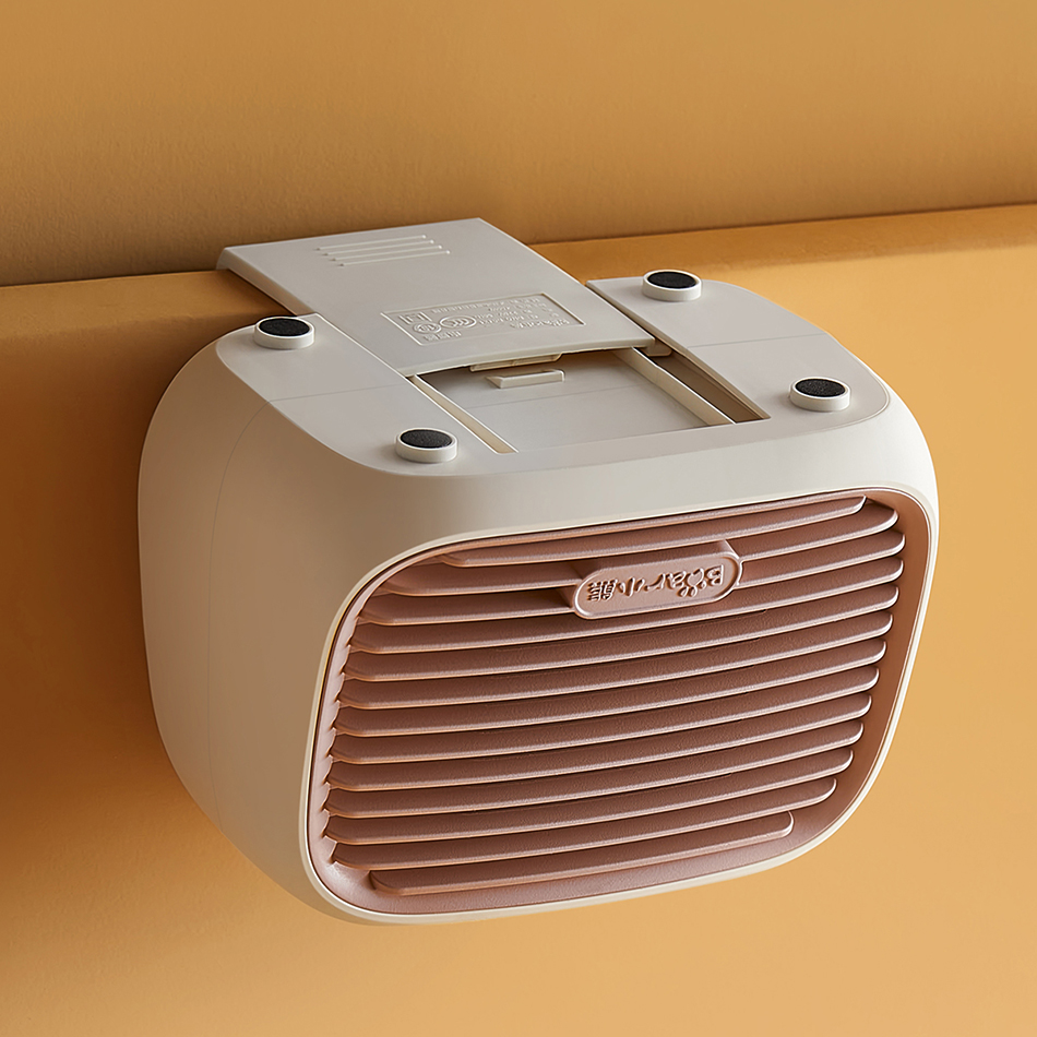 Mini radiateur de bureau