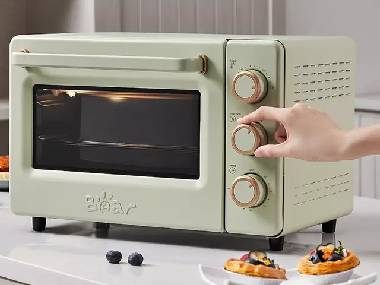 Quoi de mieux qu'une friteuse à air?