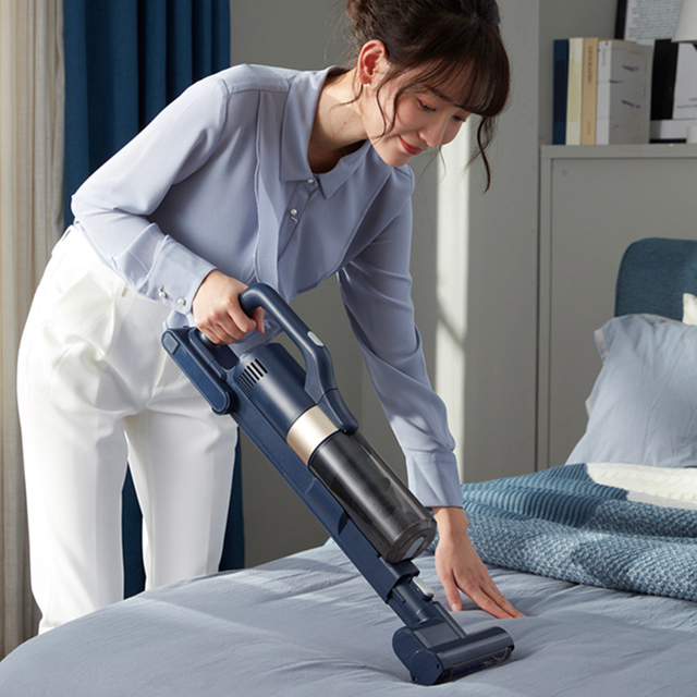 Aspirateur sans fil sans balais